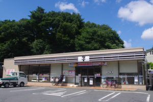 セブンイレブンの日