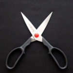 ツヴィリング・J.A.・ヘンケルス ツヴィリング アークLシリーズ/料理バサミ